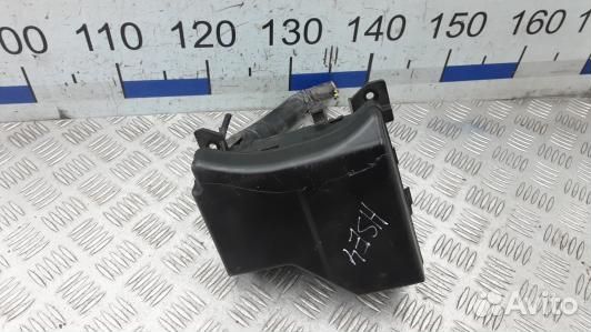 Блок предохранителей volvo V40 VW (HSE04M101)