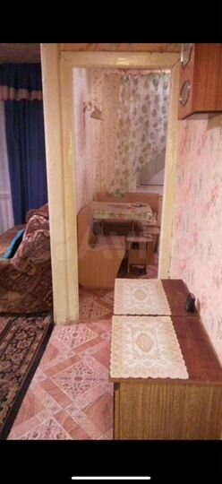 1-к. квартира, 30,9 м², 1/5 эт.