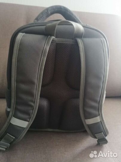 Рюкзак школьный