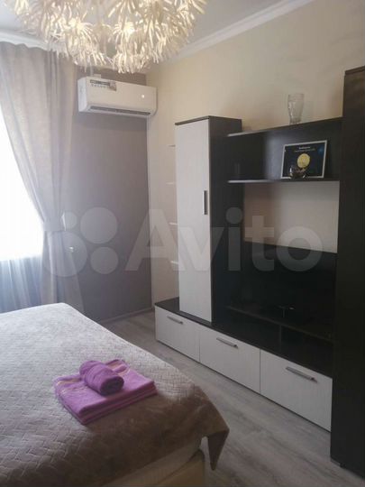 1-к. квартира, 41 м², 7/10 эт.