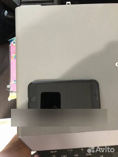 iPhone 7, 128 ГБ