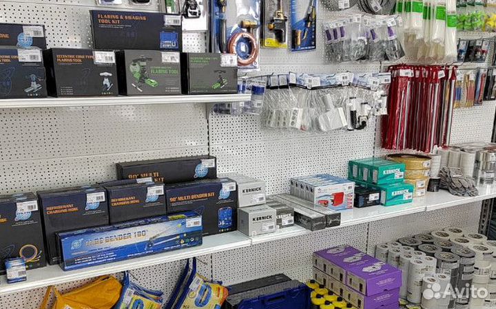 Медная труба EMG Hailiang ST 6,35 стенка 0,76