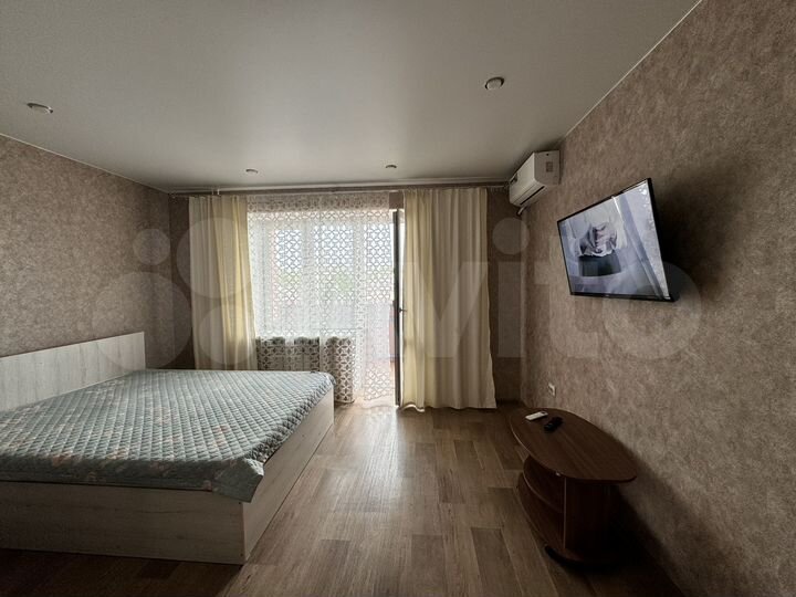 1-к. квартира, 50 м², 2/5 эт.