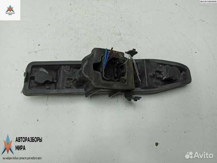 Плата фонаря заднего правого Renault Scenic 2 2003