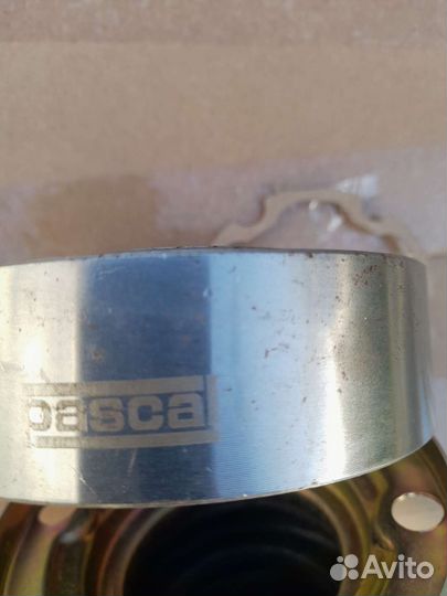 Шрус внутренний Опель Омега А