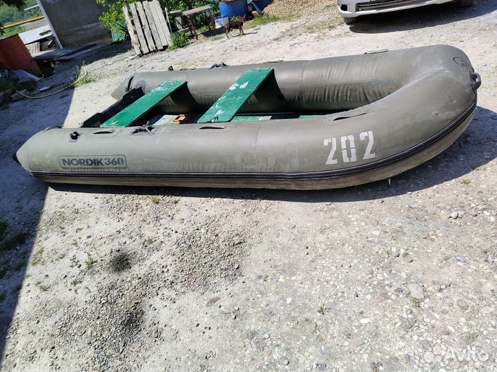Nordik 360