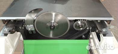 Форматно-раскроечный станок 3200