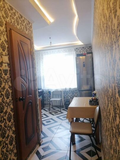 3-к. квартира, 67,5 м², 3/5 эт.