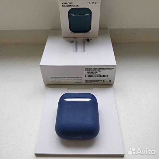 Apрle airpоds 2 Оriginal Series