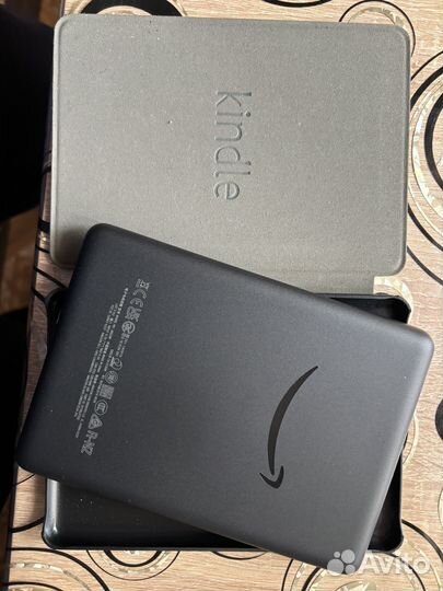 Электронная книга