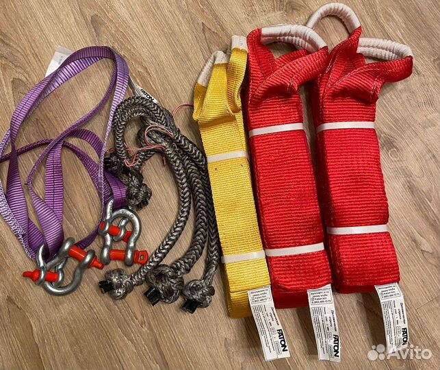 Трос динамический Трос автомобильный Гарантия