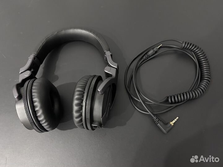 Наушники Pionner HDJ-CUE1