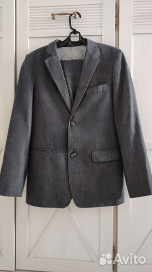 Школьная форма для мальчика