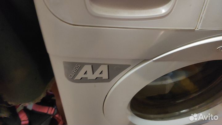 Стиральная машина на запчасти Easy Logic SE 1010