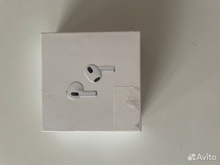 Airpods 3
