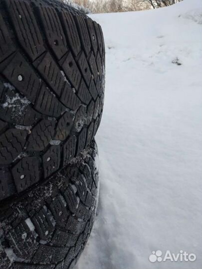 Continental ComfortContact - 1 225/65 R17