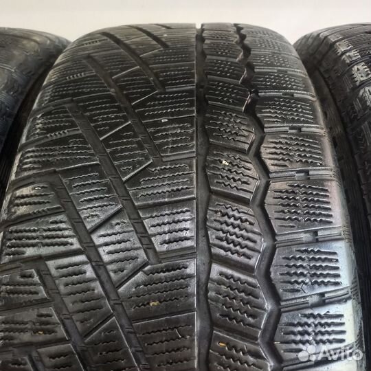 Gislaved Soft Frost 200 215/55 R17 98T