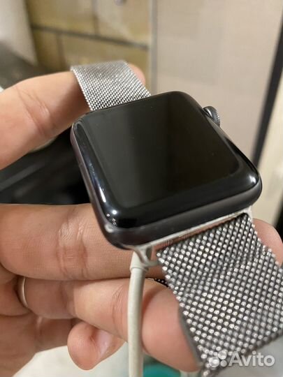 Apple watch series 2