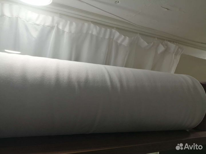 Футере 3х-нитка