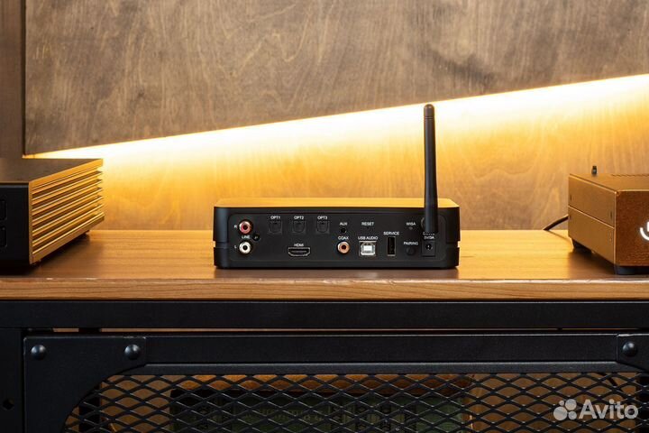 Активная акустика pylon audio Jasper Monitor 18