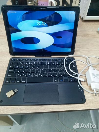 Планшет umiio s24 ultra