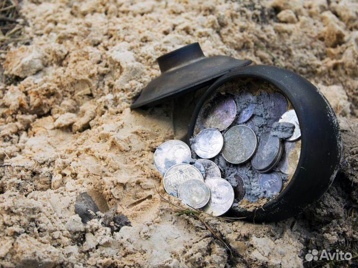 Металлоискатели Teknetics разные в Твери