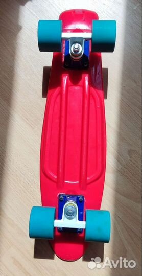 Пенни борд детский Скейтборд