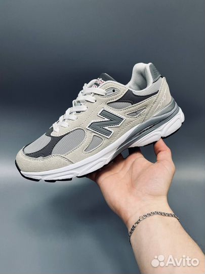 New balance 990