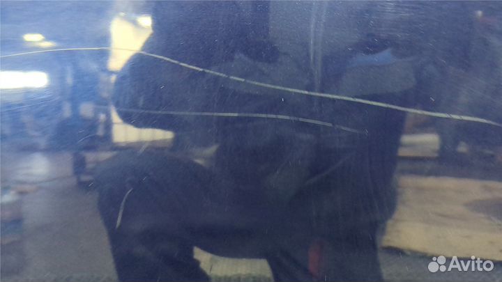 Дверь боковая Volkswagen Touareg, 2006