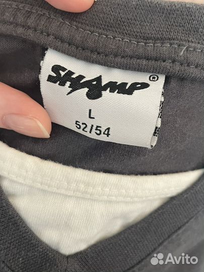 Лонгслив y2k archive