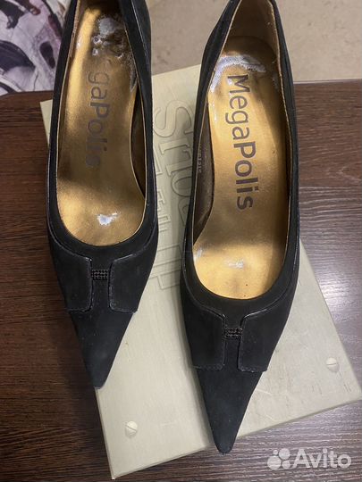 Туфли женские