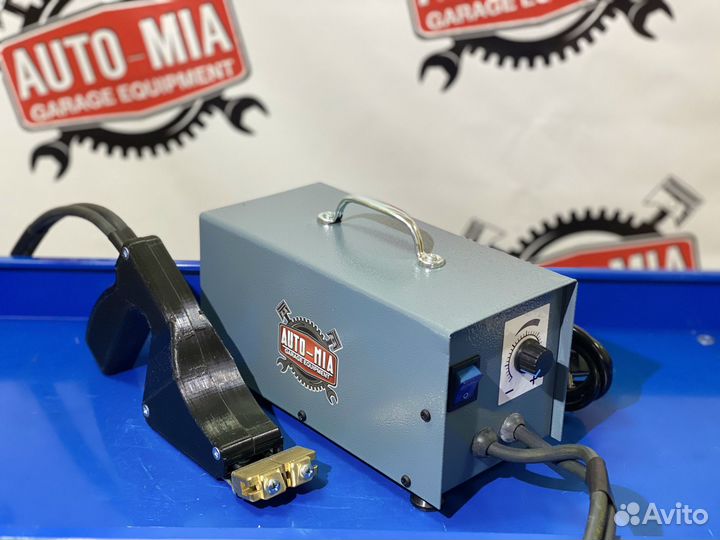 Машинка для нарезки протектора, регрувер AN-004