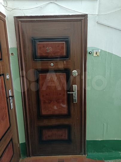 2-к. квартира, 41,6 м², 1/3 эт.