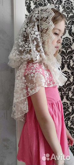 Платок в храм