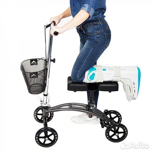 Ходунки взрослые аренда