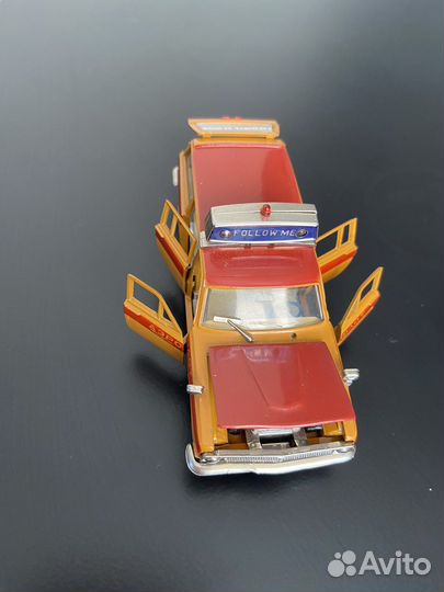 Волга газ 2402 Аэрофлот А23