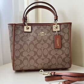 Сумка Coach Diana bag