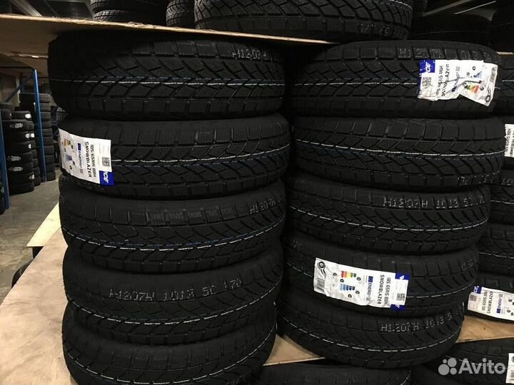 Windforce Snowblazer 185/65 R15 88H