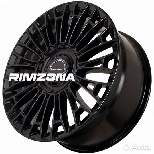 Литые диски FF R20 5x150 ave. Любой способ оплаты