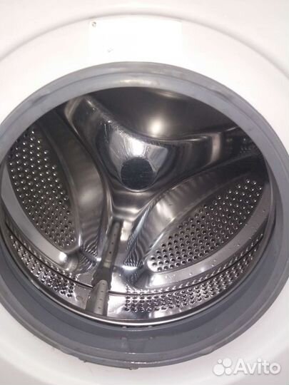 Стиральная машинкаLG на 3,5 кг