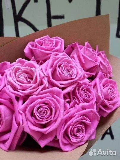 Роза букет цветы доставка день матери девушке