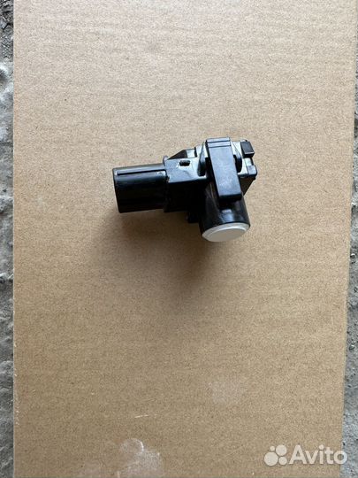 Датчик парковки тойота лексус