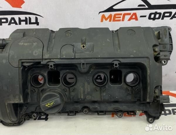 Клапанная крышка Citroen C4 хэтчбек(B7) EP6C 2011