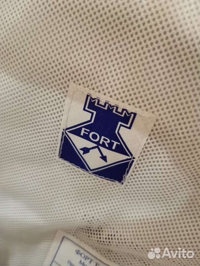 Бронежилет 