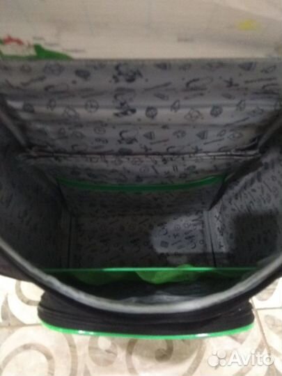 Портфель школьный