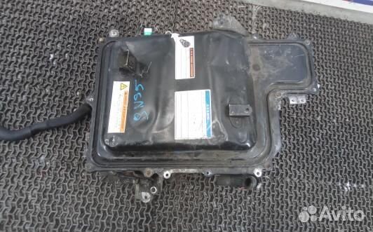 Инвертор lexus RX 2 (8NS05WH02)