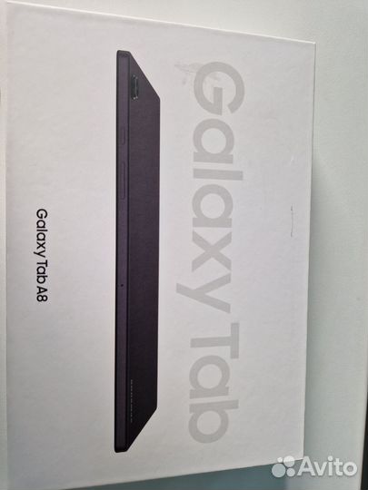 Планшет samsung galaxy tab a8