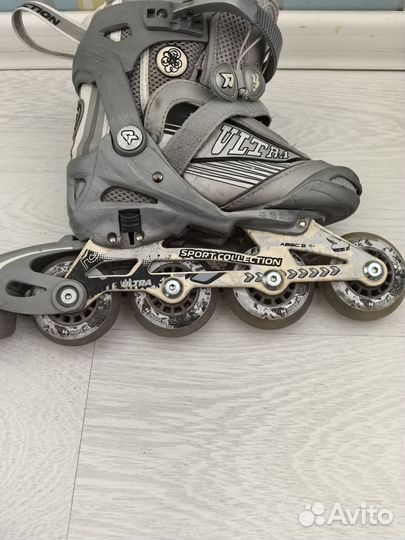 Ролики детские 29-32