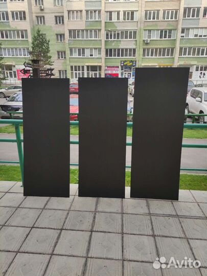 Меловая доска