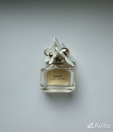 Marc Jacobs Daisy eau de toilette 50 мл